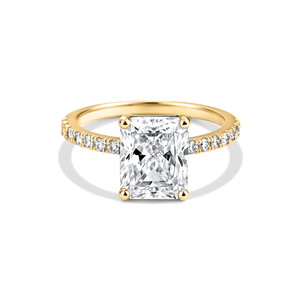 Lucentia Ring - IZOLIA