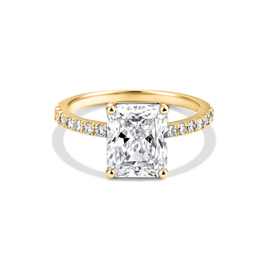 Lucentia Ring - IZOLIA