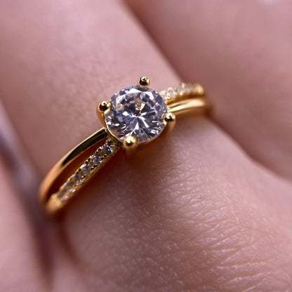 Angelica Ring - IZOLIA